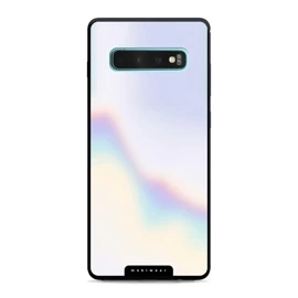 Hülle Glossy Case für Samsung Galaxy S10 Plus - Farbe G064G