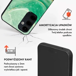 Hülle Glossy Case für Google Pixel 8 - Farbe G023G