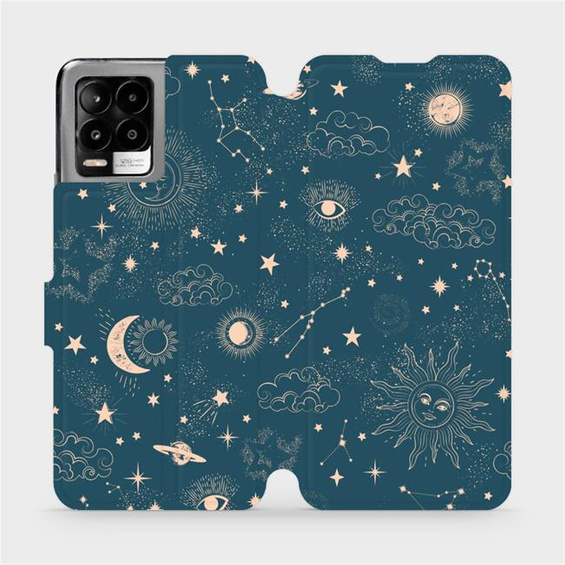 Hülle für Realme 8 - Farbe VP14S