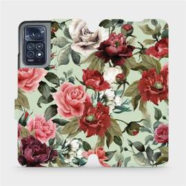 Hülle für Xiaomi Redmi Note 11 Pro 5G - Farbe MD06P