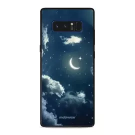 Hülle Glossy Case für Samsung Galaxy Note 8 - Farbe G048G