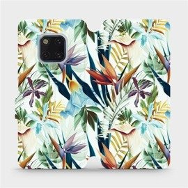 Hülle für Huawei Mate 20 Pro - Farbe M071P