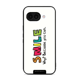 Hülle Glossy Case für Google Pixel 9A - Farbe G073G