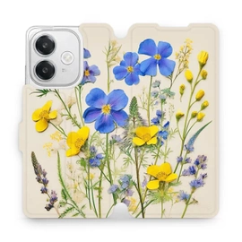 Hülle für OPPO A60 5G - Farbe VP41S