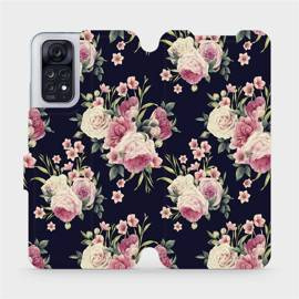 Hülle für Xiaomi Redmi Note 11S - Farbe V068P