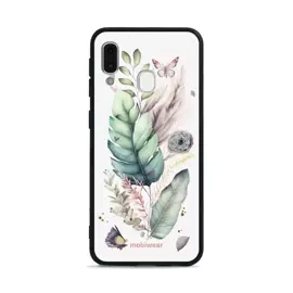 Hülle Glossy Case für Samsung Galaxy A20e - Farbe G018G