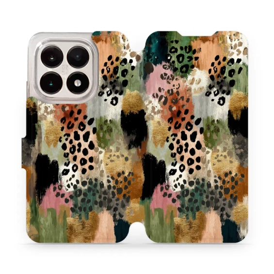 Hülle für Xiaomi 15T - Farbe V167S