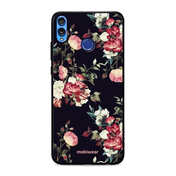 Hülle Glossy Case für Huawei Honor 8X - Farbe G040G