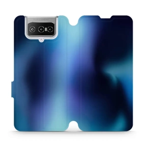 Hülle für Asus Zenfone 7 ZS670KS - Farbe VP68S