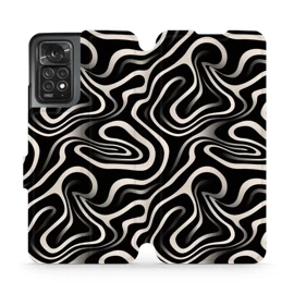 Hülle für Xiaomi Redmi Note 11 Pro - Farbe VA63S