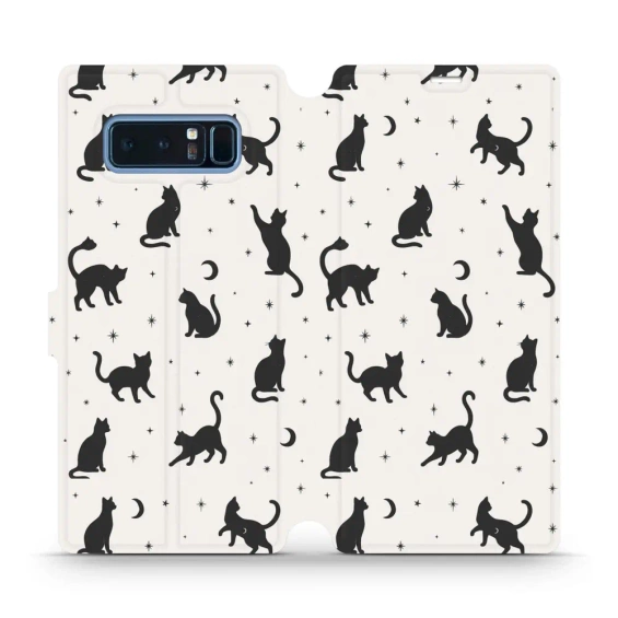 Hülle für Samsung Galaxy Note 8 - Farbe V162S
