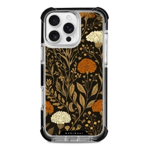 Hülle MagSafe Elite Bumper für Apple iPhone 16 Pro Max - Farbe D174D