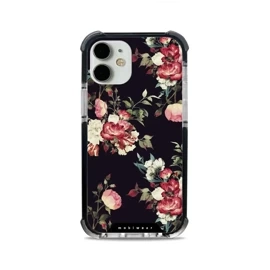 Hülle MagSafe Elite Bumper für Apple iPhone 12 mini - Farbe D003D