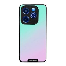 Hülle Glossy Case für Infinix Smart 8 - Farbe G063G