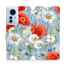 Hülle für Xiaomi 12 Pro - Farbe VP44S