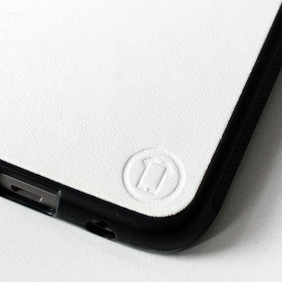 Hülle für Motorola Moto G30 - Farbe Schwarz mit Schwarz