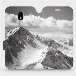 Hülle für Samsung Galaxy J7 2017 - Farbe M152P