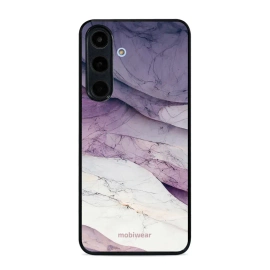 Hülle Glossy Case für Samsung Galaxy S25 FE 5G - Farbe G028G