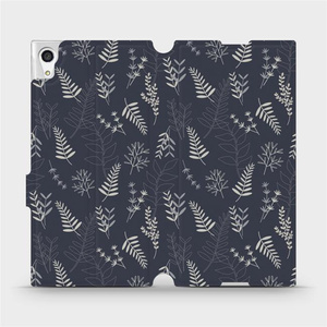 Hülle für Sony Xperia XA1 Ultra - Farbe VP15S