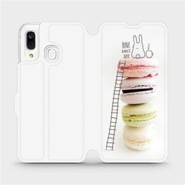 Hülle für Samsung Galaxy A40 - Farbe M090P