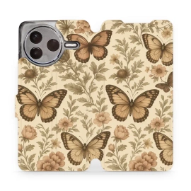 Hülle für Xiaomi POCO F7 Pro 5G - Farbe VP92S