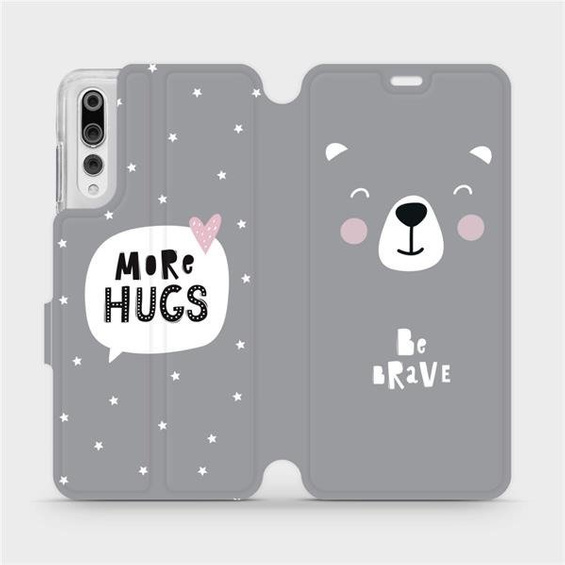 Hülle für Huawei P20 Pro - Farbe MH06P