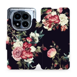 Hülle für Xiaomi Redmi Note 14 Pro 5G - Farbe VD11P