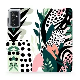 Hülle für Samsung Galaxy M52 5G - Farbe VP53S