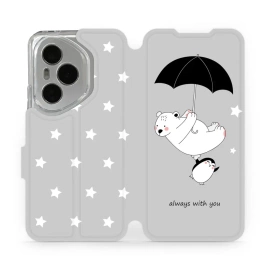 Hülle für Huawei Honor 400 Pro - Farbe MH08P