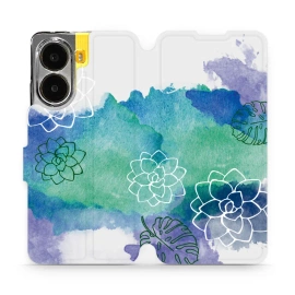 Hülle für Xiaomi POCO X7 Pro - Farbe MG11S