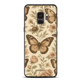 Hülle Glossy Case für Samsung Galaxy S9 - Farbe GP92G