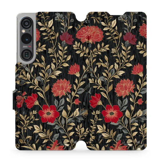 Hülle für Sony Xperia 1 V - Farbe V172S