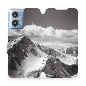 Hülle für Motorola Moto G24 Power - Farbe M152P