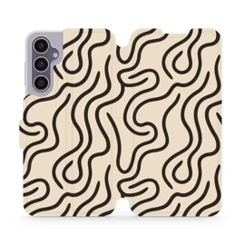 Hülle für Samsung Galaxy S23 FE - Farbe VA60S