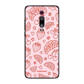 Hülle Glossy Case für Xiaomi Mi 9T - Farbe GP86G