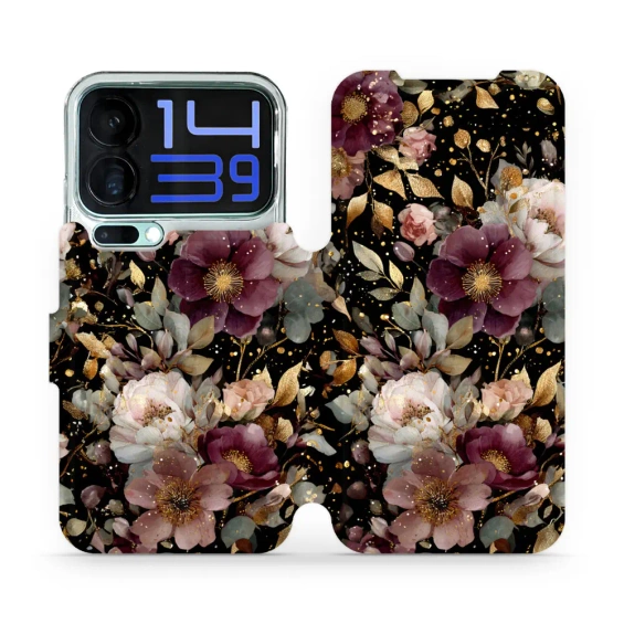 Hülle für Xiaomi 17 Pro Max - Farbe V169S