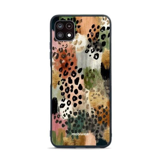 Hülle Glossy Case für Samsung Galaxy A22 5G - Farbe G167G