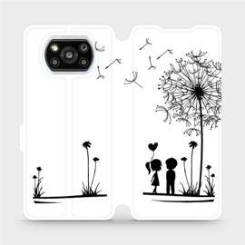 Hülle für Xiaomi POCO X3 Pro - Farbe MH16P