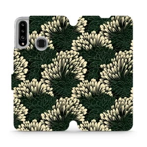 Hülle für Samsung Galaxy A20S - Farbe VA45S