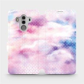 Hülle für Huawei Mate 10 Pro - Farbe MR02S