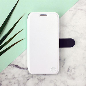 Hülle für Xiaomi Redmi Note 5 - Farbe White&Gray