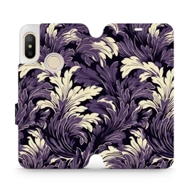 Hülle für Xiaomi Mi A2 Lite - Farbe VA46S