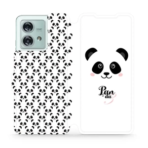 Hülle für Motorola Edge 40 Neo - Farbe M030P