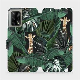 Hülle für OPPO A74 - Farbe VP06P