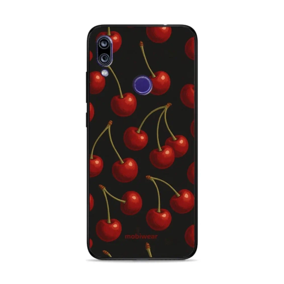 Hülle Glossy Case für Xiaomi Redmi 7 - Farbe GP83G