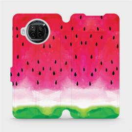 Hülle für Xiaomi Mi 10T Lite - Farbe V086S