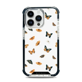 Hülle MagSafe Elite Bumper für Apple iPhone 14 Pro Max - Farbe DP76D