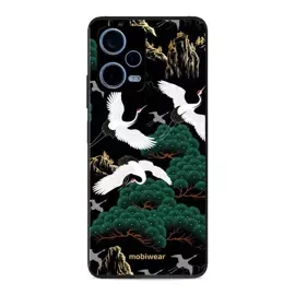 Hülle Glossy Case für Xiaomi Redmi Note 12 Pro Plus 5G - Farbe G042G