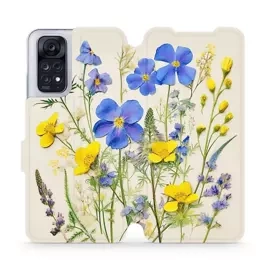 Hülle für Xiaomi Redmi Note 11S - Farbe VP41S