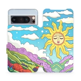 Hülle für Google Pixel 8 Pro - Farbe VP57P